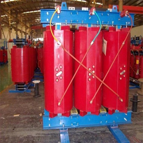 拜城SCB10-1000KVA干式变压器