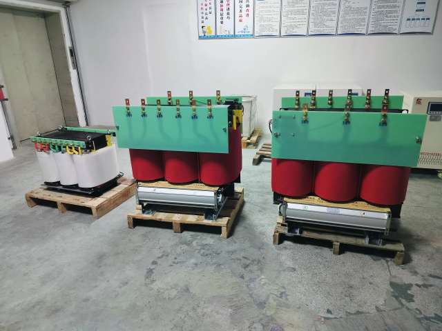 临沧KS11-1000KVA矿用变压器