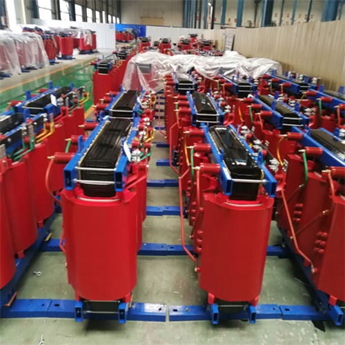 拜城2500kva干式变压器尺寸